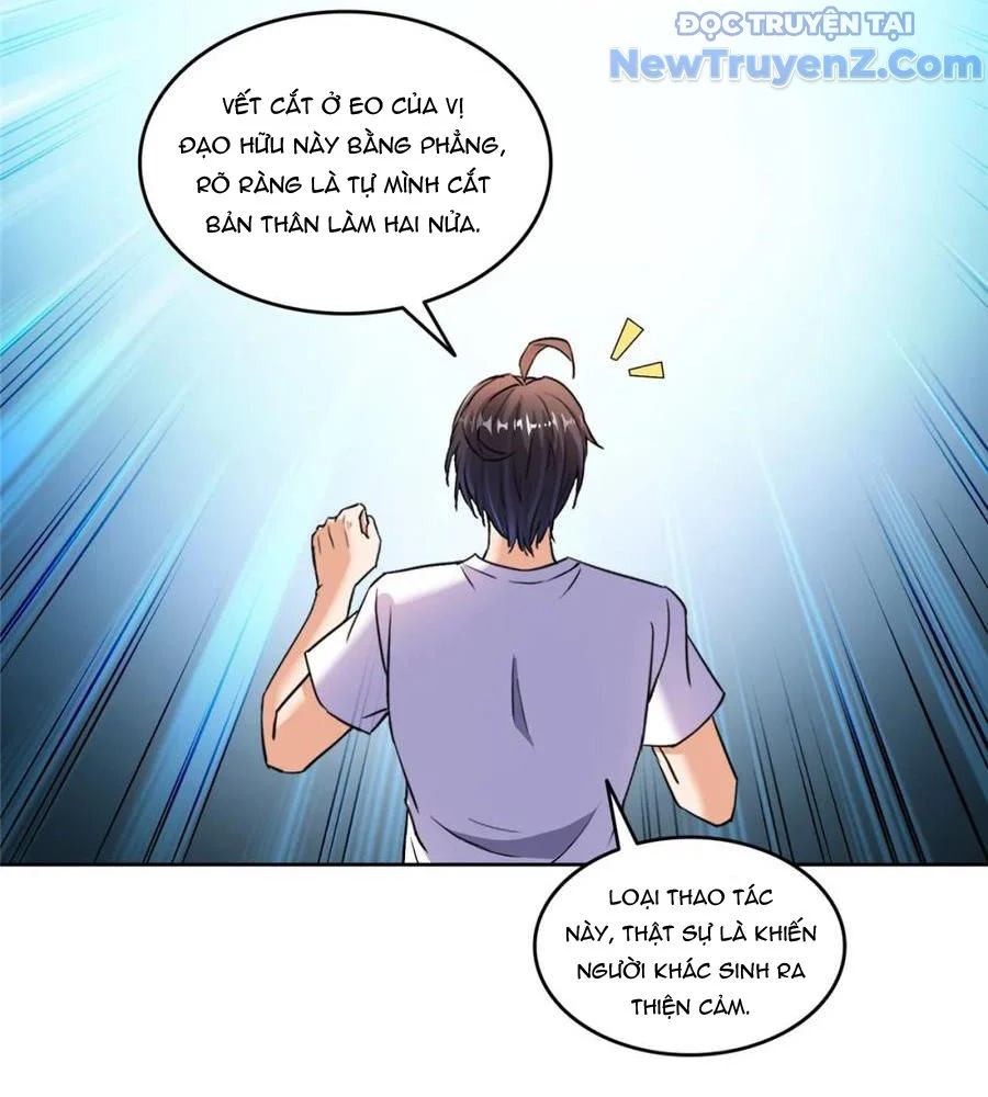 Tu Chân Nói Chuyện Phiếm Quần Chapter 686 - Trang 2