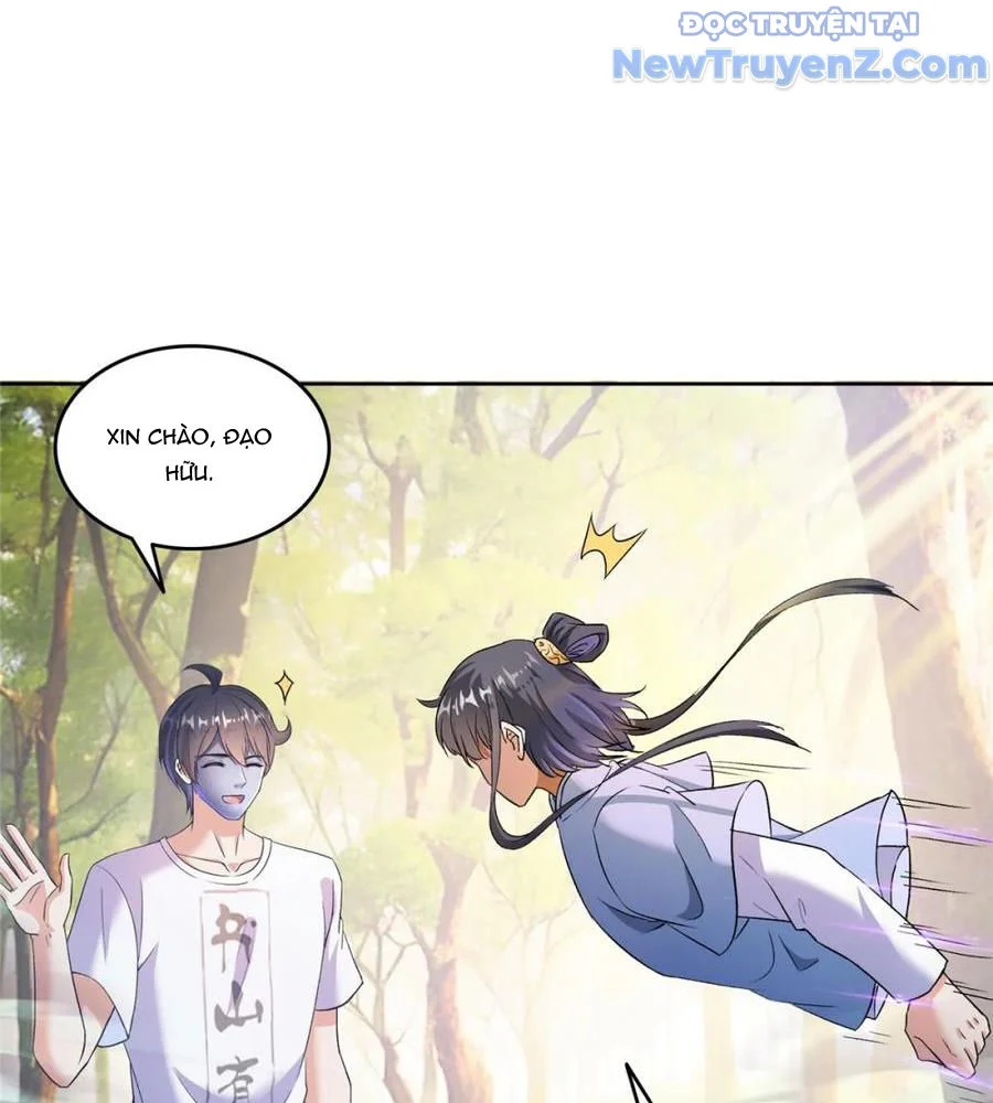 Tu Chân Nói Chuyện Phiếm Quần Chapter 686 - Trang 2