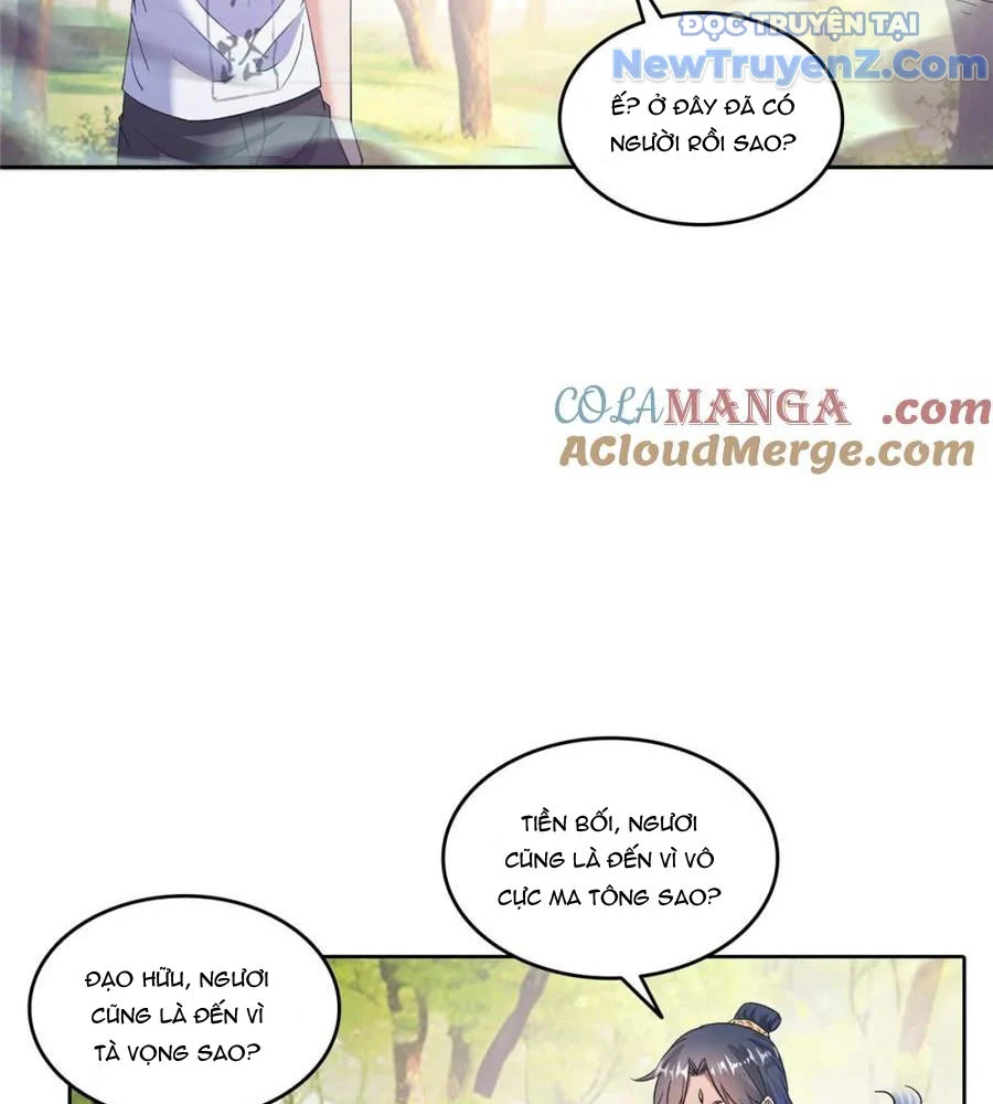 Tu Chân Nói Chuyện Phiếm Quần Chapter 686 - Trang 2