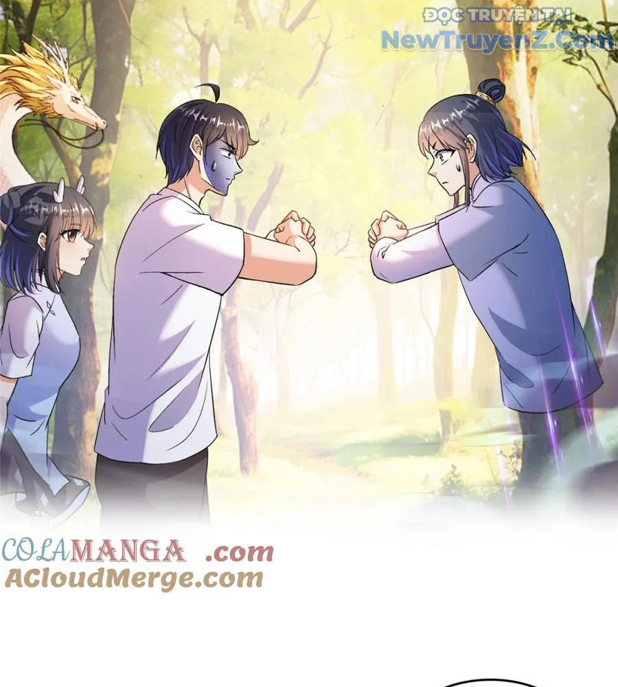 Tu Chân Nói Chuyện Phiếm Quần Chapter 686 - Trang 2