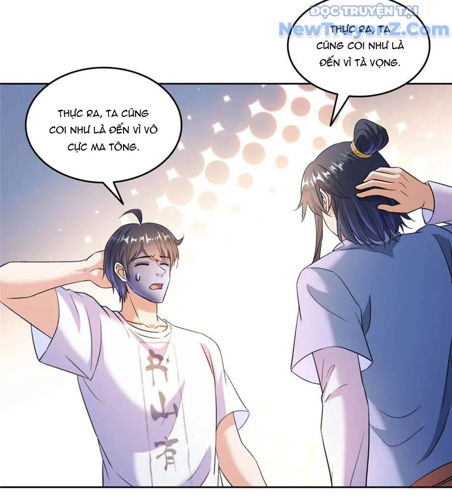 Tu Chân Nói Chuyện Phiếm Quần Chapter 686 - Trang 2