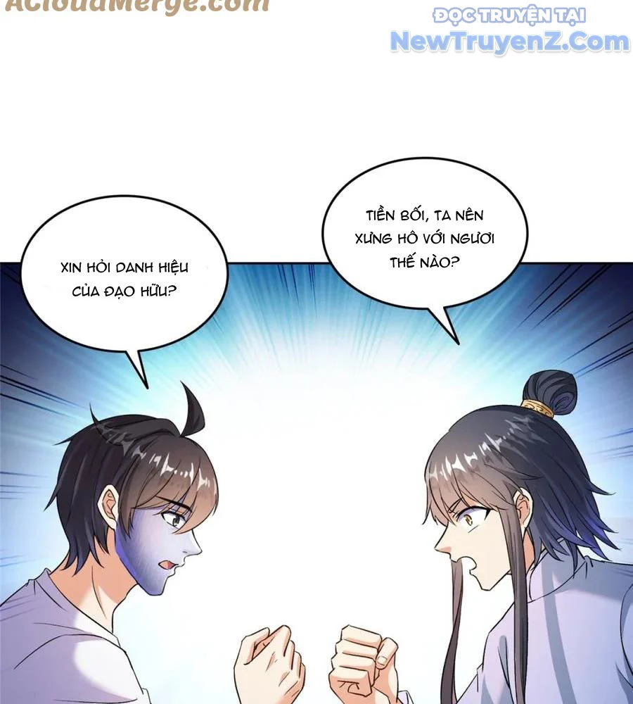 Tu Chân Nói Chuyện Phiếm Quần Chapter 686 - Trang 2