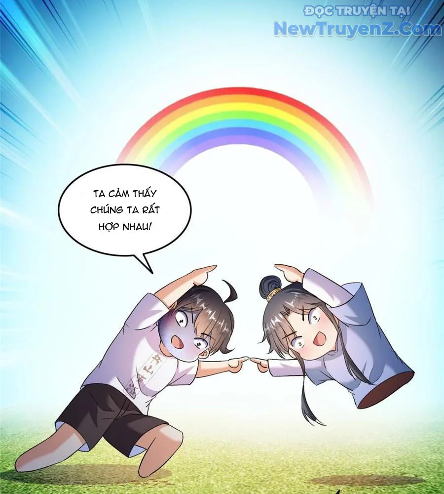 Tu Chân Nói Chuyện Phiếm Quần Chapter 686 - Trang 2