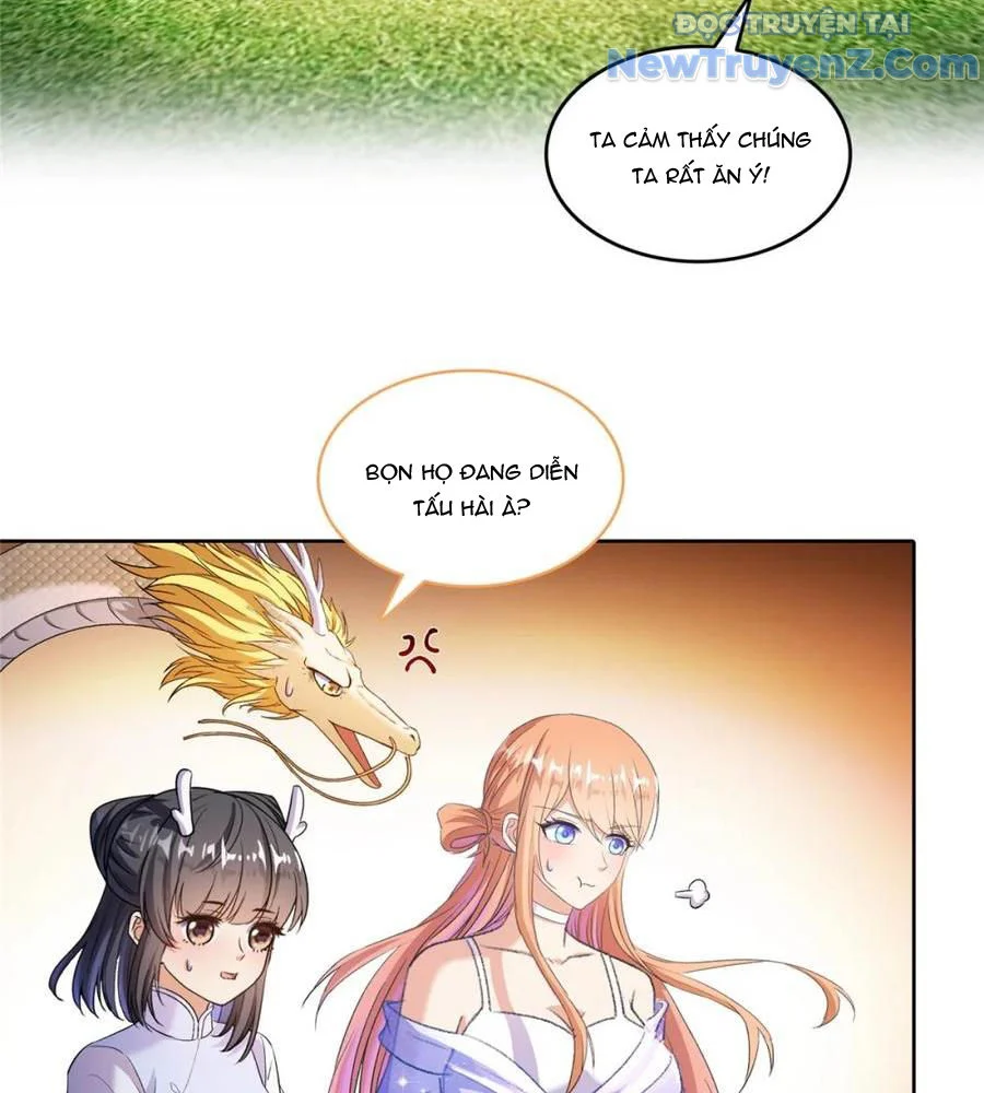 Tu Chân Nói Chuyện Phiếm Quần Chapter 686 - Trang 2