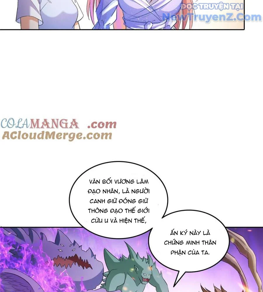 Tu Chân Nói Chuyện Phiếm Quần Chapter 686 - Trang 2