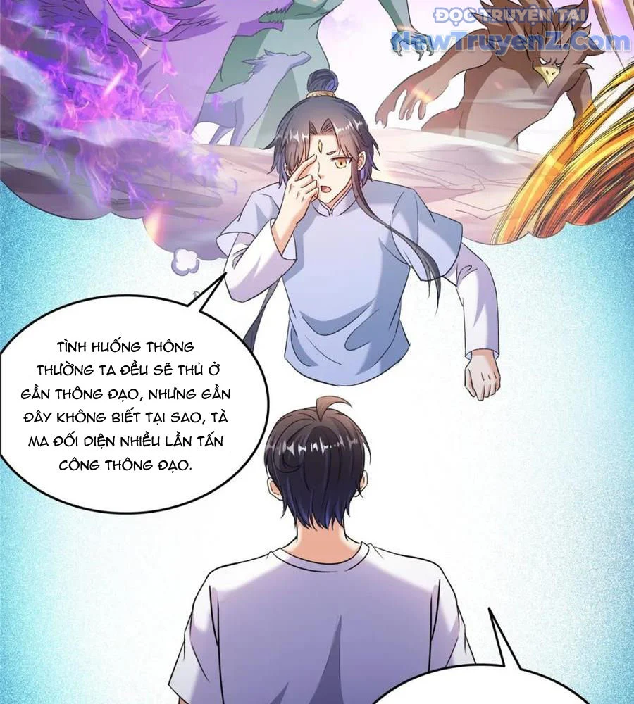 Tu Chân Nói Chuyện Phiếm Quần Chapter 686 - Trang 2