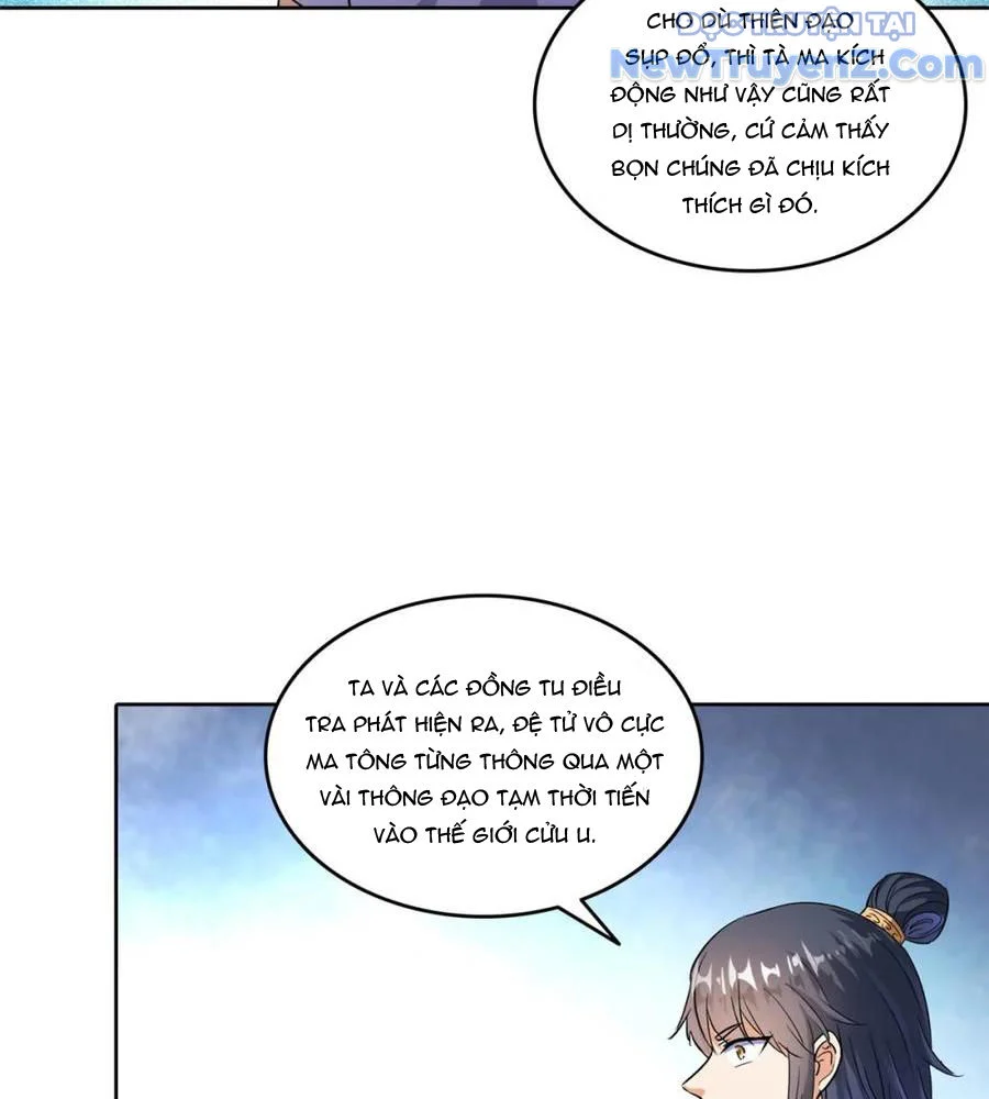 Tu Chân Nói Chuyện Phiếm Quần Chapter 686 - Trang 2