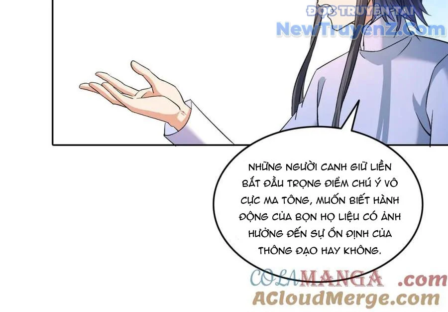Tu Chân Nói Chuyện Phiếm Quần Chapter 686 - Trang 2