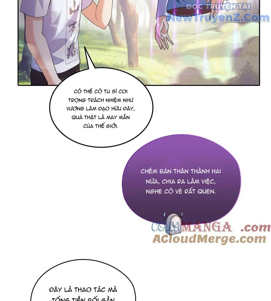 Tu Chân Nói Chuyện Phiếm Quần Chapter 686 - Trang 2