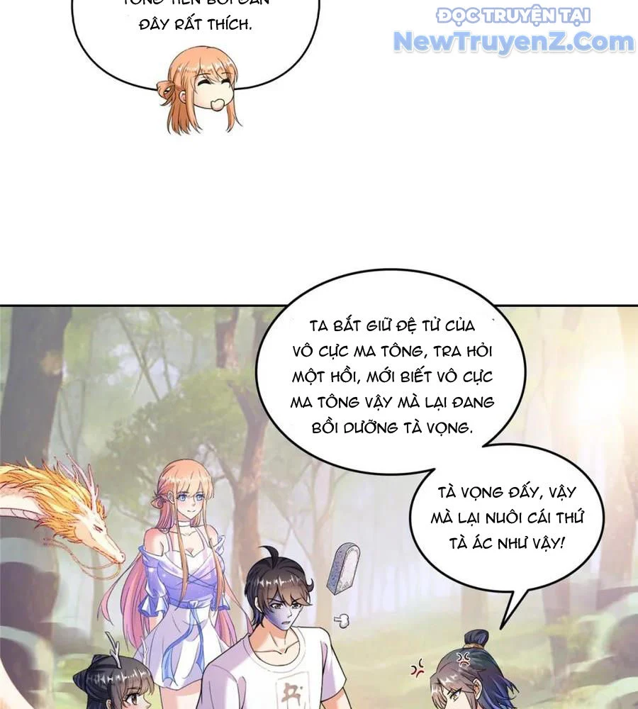 Tu Chân Nói Chuyện Phiếm Quần Chapter 686 - Trang 2