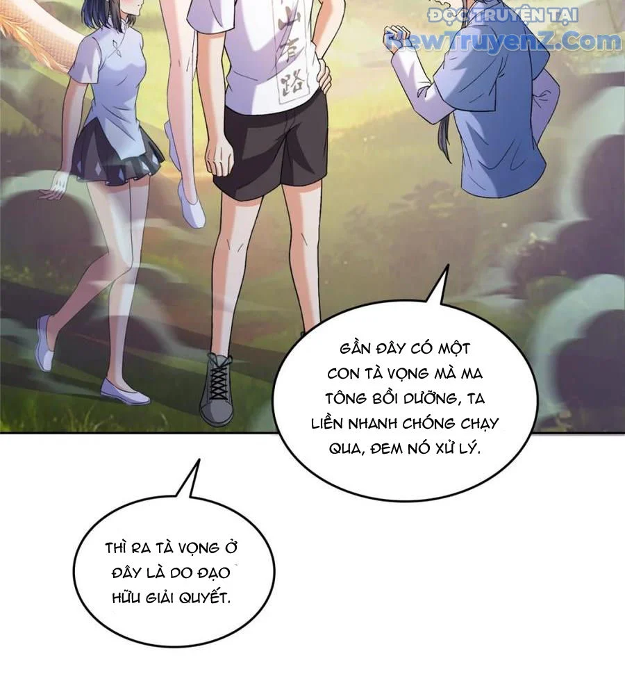 Tu Chân Nói Chuyện Phiếm Quần Chapter 686 - Trang 2