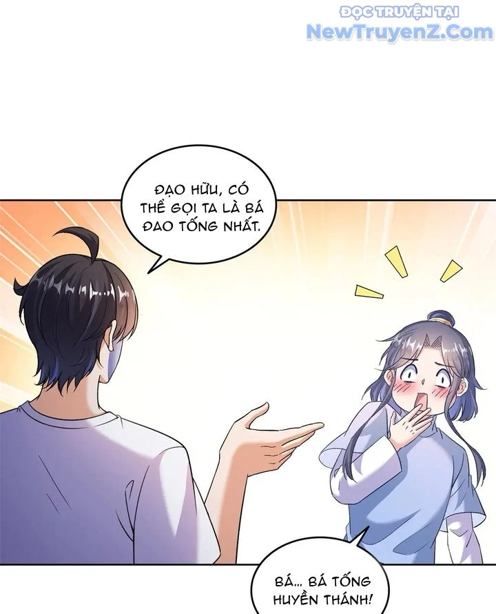 Tu Chân Nói Chuyện Phiếm Quần Chapter 687 - Trang 2
