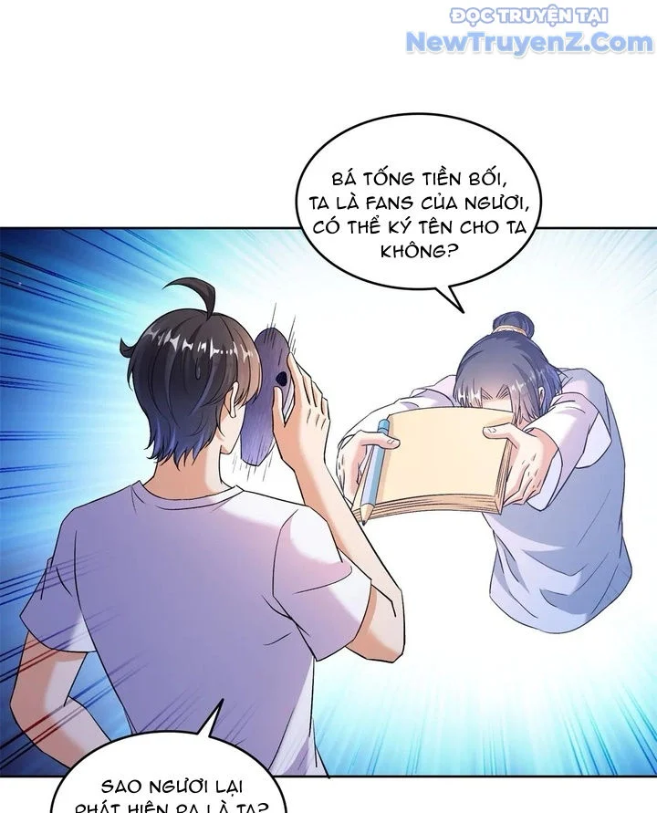 Tu Chân Nói Chuyện Phiếm Quần Chapter 687 - Trang 2