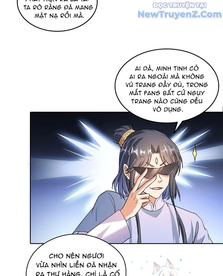 Tu Chân Nói Chuyện Phiếm Quần Chapter 687 - Trang 2