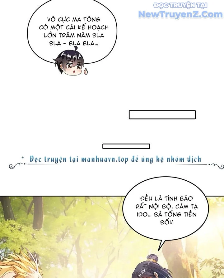 Tu Chân Nói Chuyện Phiếm Quần Chapter 687 - Trang 2