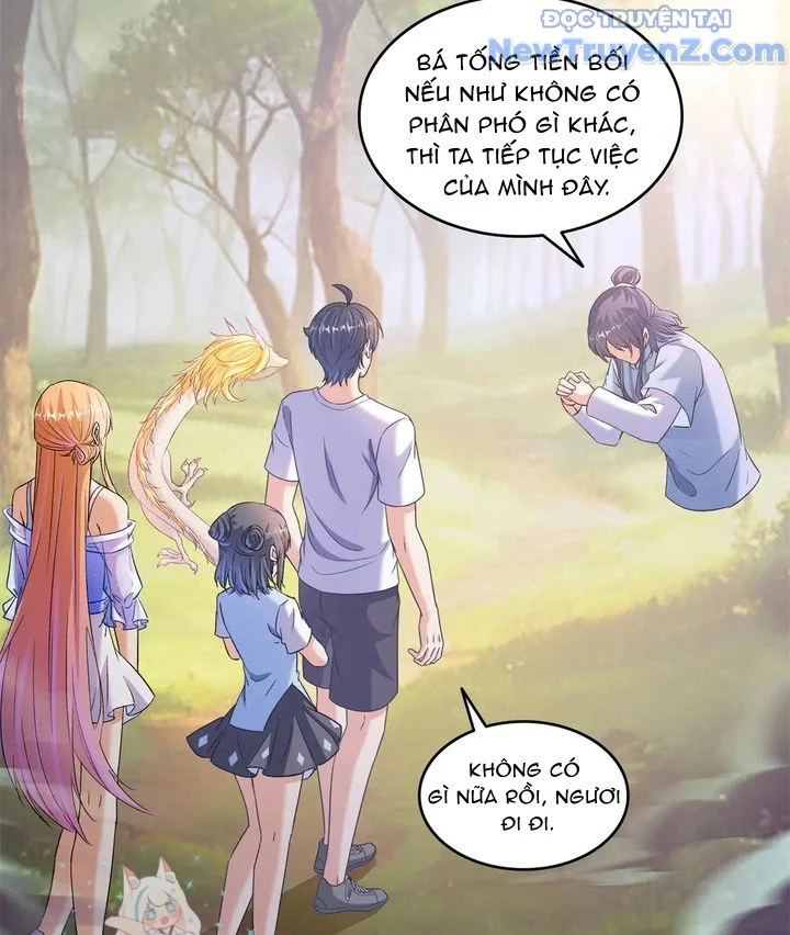 Tu Chân Nói Chuyện Phiếm Quần Chapter 687 - Trang 2
