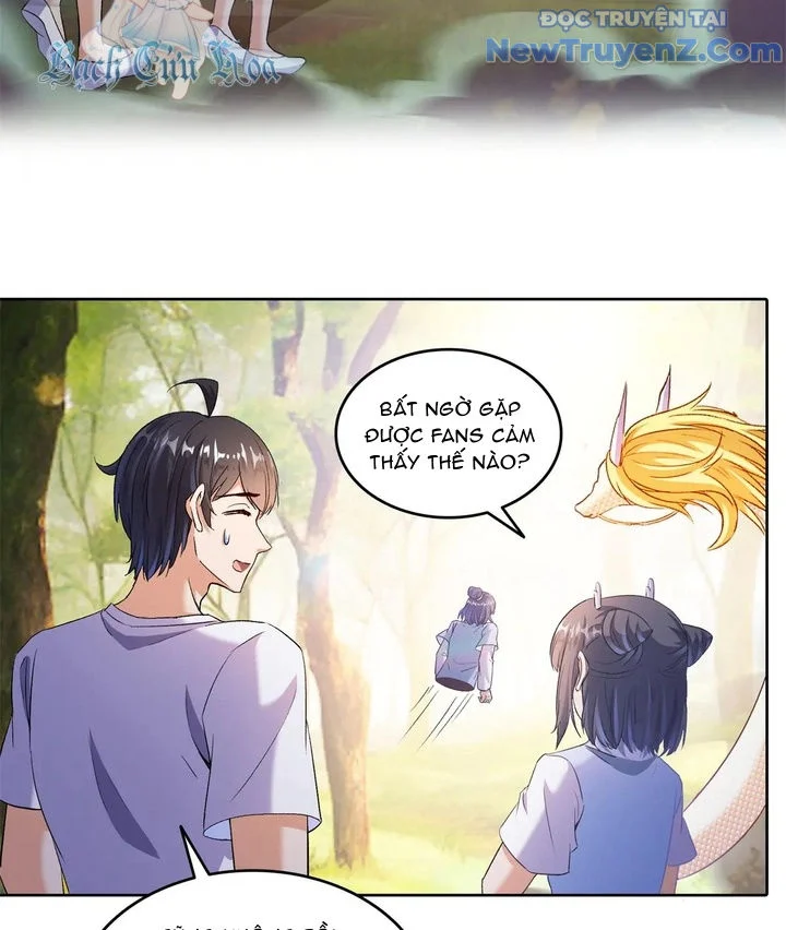Tu Chân Nói Chuyện Phiếm Quần Chapter 687 - Trang 2