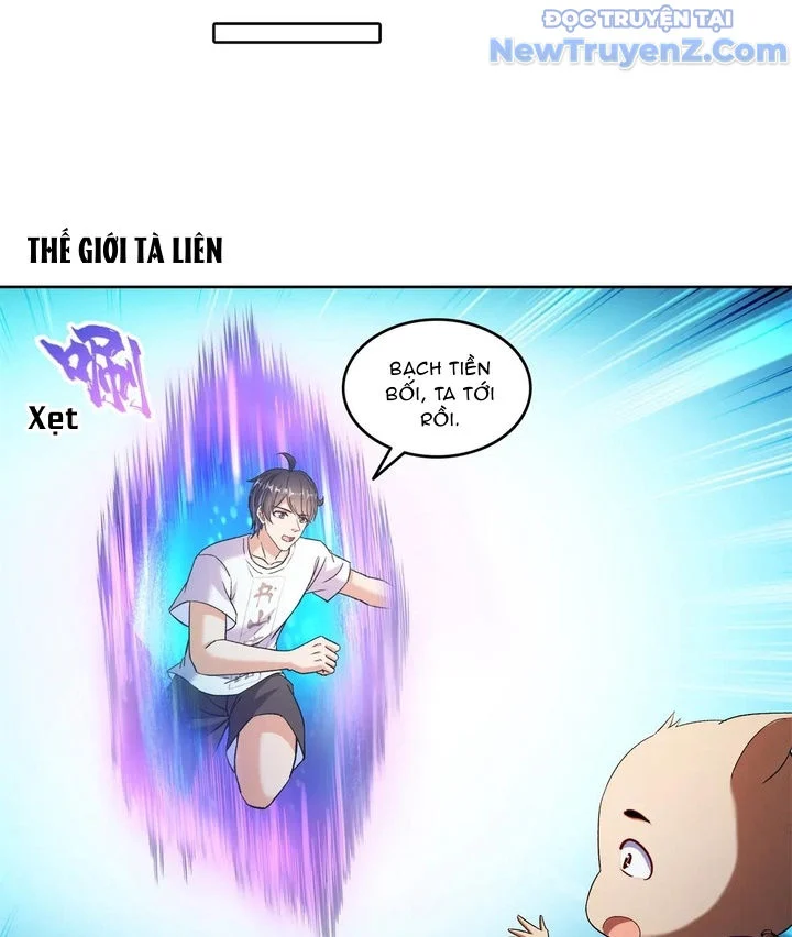 Tu Chân Nói Chuyện Phiếm Quần Chapter 687 - Trang 2