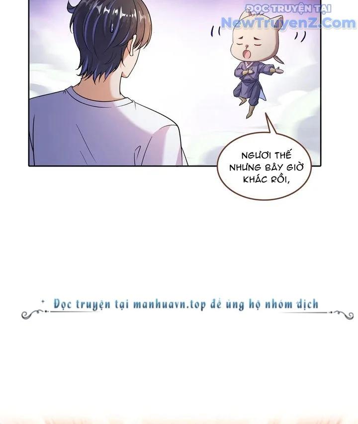 Tu Chân Nói Chuyện Phiếm Quần Chapter 687 - Trang 2