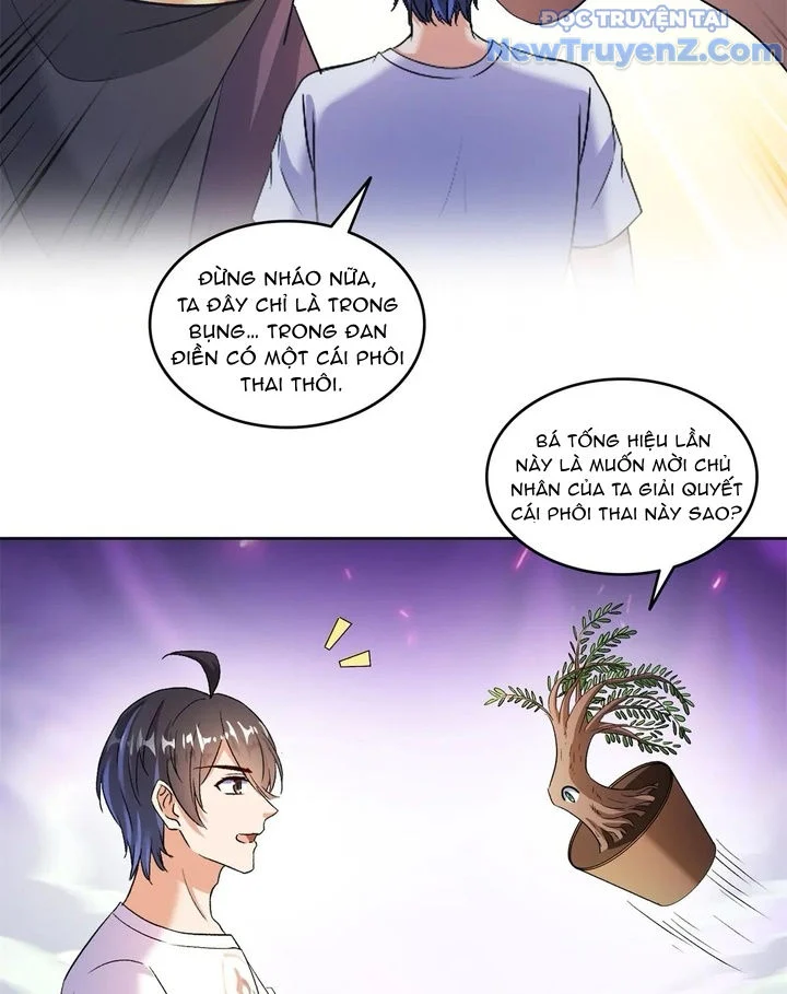 Tu Chân Nói Chuyện Phiếm Quần Chapter 687 - Trang 2
