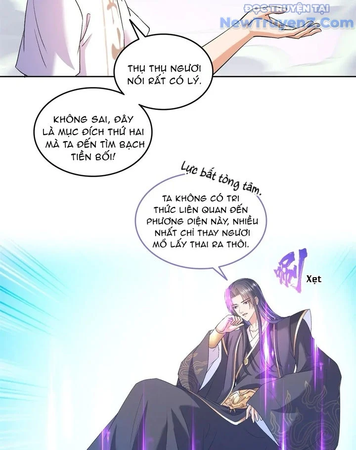 Tu Chân Nói Chuyện Phiếm Quần Chapter 687 - Trang 2