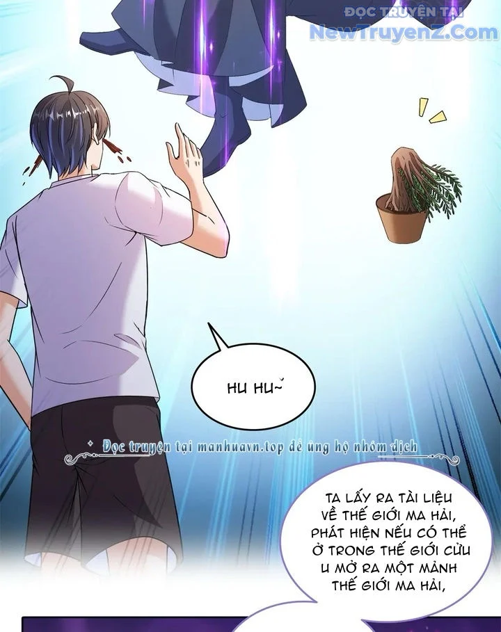 Tu Chân Nói Chuyện Phiếm Quần Chapter 687 - Trang 2
