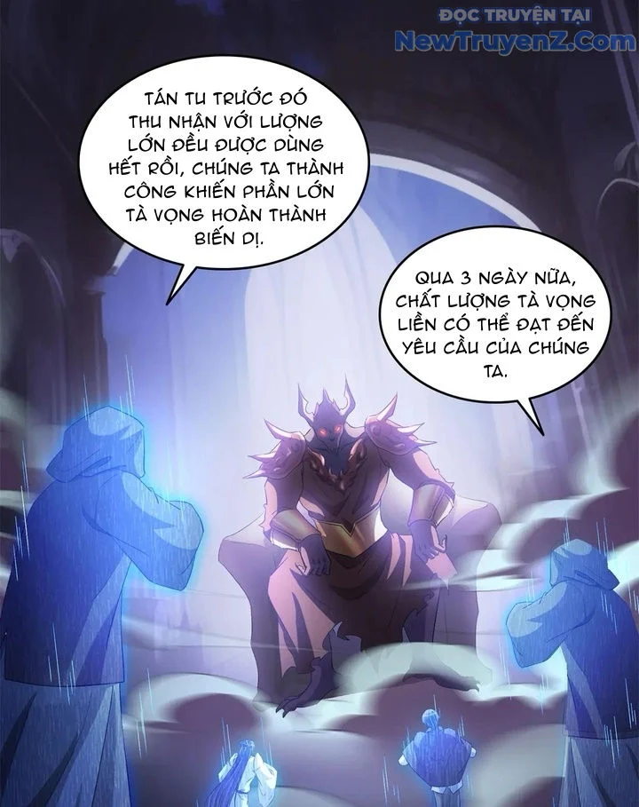 Tu Chân Nói Chuyện Phiếm Quần Chapter 687 - Trang 2