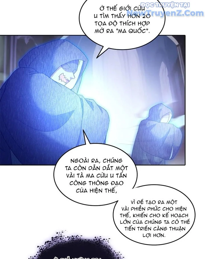 Tu Chân Nói Chuyện Phiếm Quần Chapter 687 - Trang 2