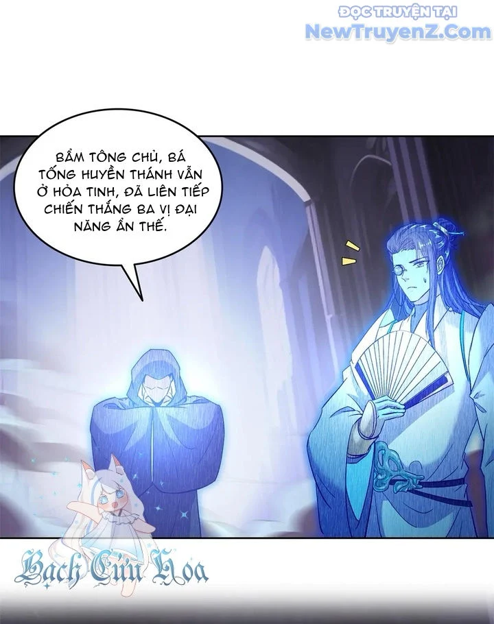 Tu Chân Nói Chuyện Phiếm Quần Chapter 687 - Trang 2