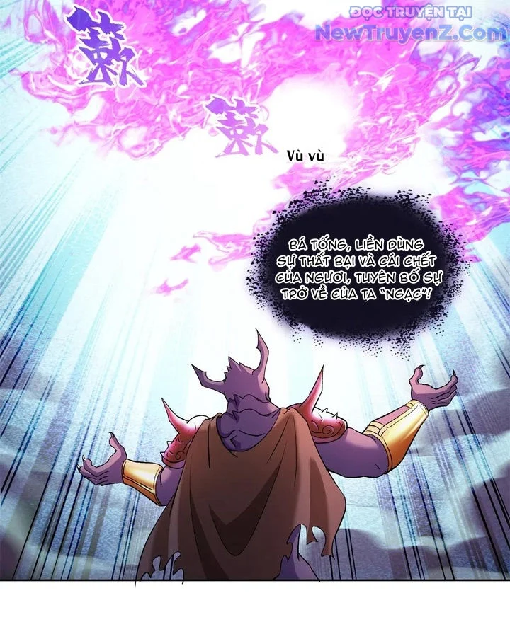 Tu Chân Nói Chuyện Phiếm Quần Chapter 687 - Trang 2