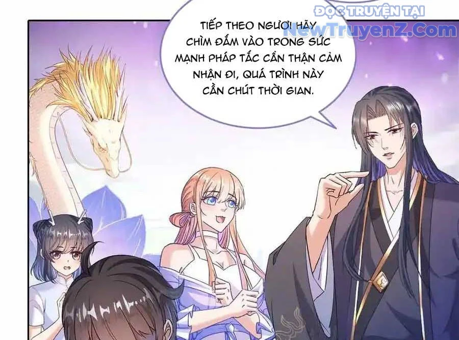 Tu Chân Nói Chuyện Phiếm Quần Chapter 688 - Trang 2