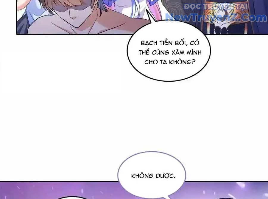Tu Chân Nói Chuyện Phiếm Quần Chapter 688 - Trang 2