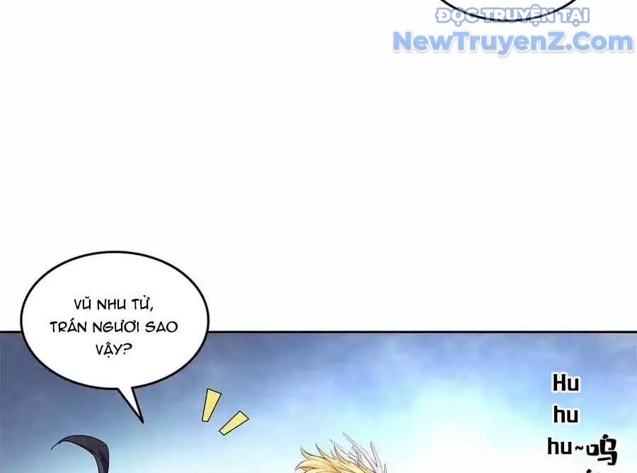 Tu Chân Nói Chuyện Phiếm Quần Chapter 688 - Trang 2