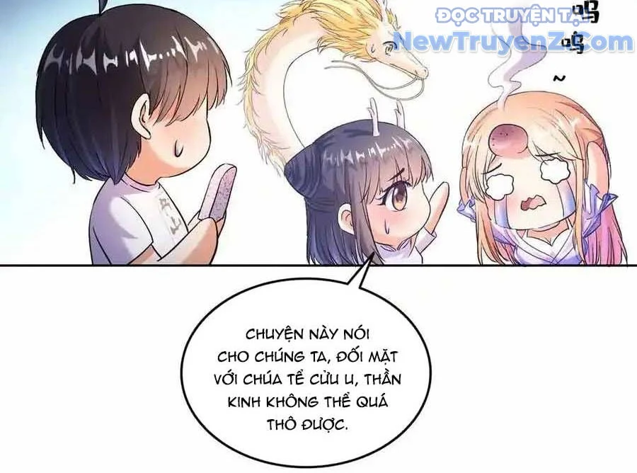 Tu Chân Nói Chuyện Phiếm Quần Chapter 688 - Trang 2