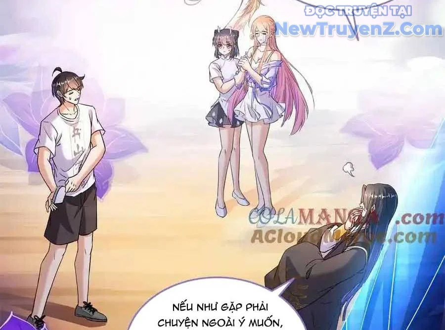 Tu Chân Nói Chuyện Phiếm Quần Chapter 688 - Trang 2