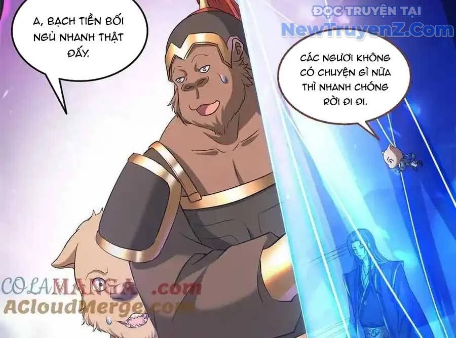 Tu Chân Nói Chuyện Phiếm Quần Chapter 688 - Trang 2
