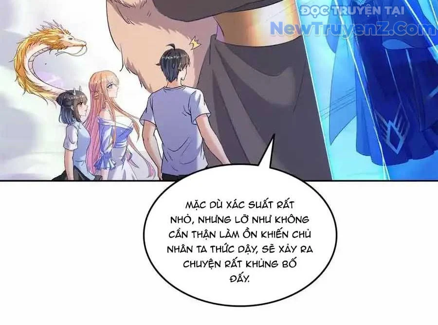 Tu Chân Nói Chuyện Phiếm Quần Chapter 688 - Trang 2