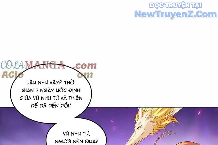 Tu Chân Nói Chuyện Phiếm Quần Chapter 688 - Trang 2