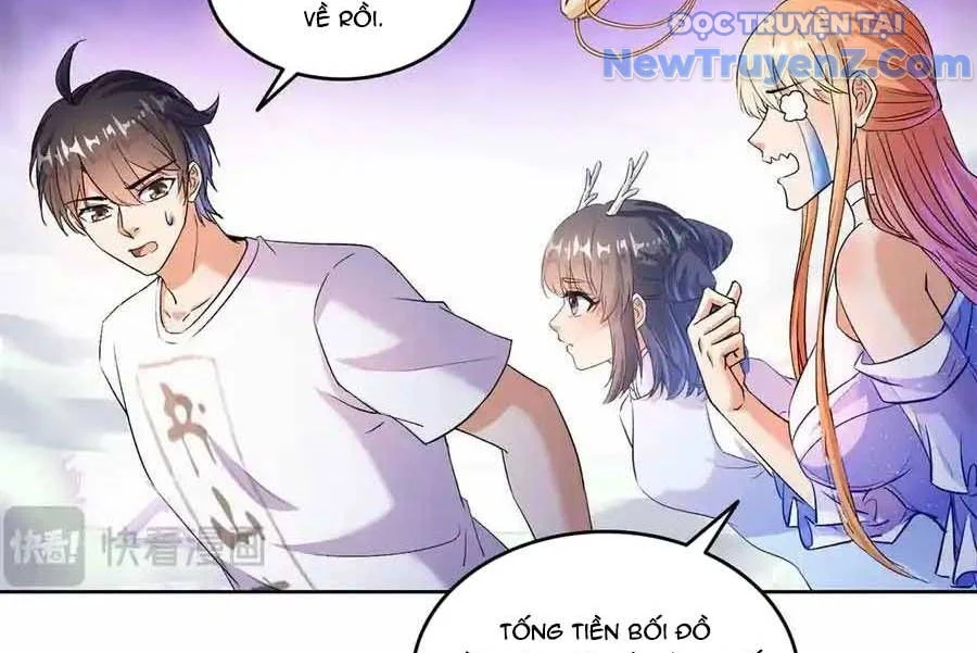 Tu Chân Nói Chuyện Phiếm Quần Chapter 688 - Trang 2