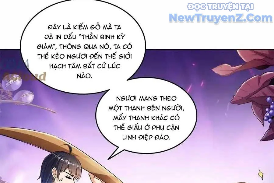 Tu Chân Nói Chuyện Phiếm Quần Chapter 688 - Trang 2