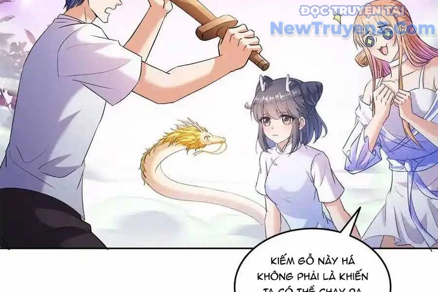 Tu Chân Nói Chuyện Phiếm Quần Chapter 688 - Trang 2