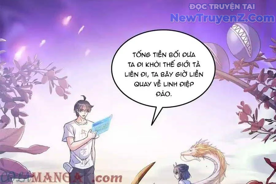 Tu Chân Nói Chuyện Phiếm Quần Chapter 688 - Trang 2