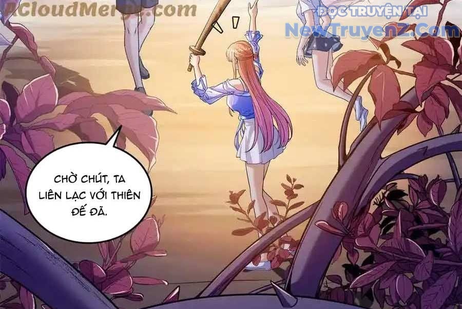 Tu Chân Nói Chuyện Phiếm Quần Chapter 688 - Trang 2