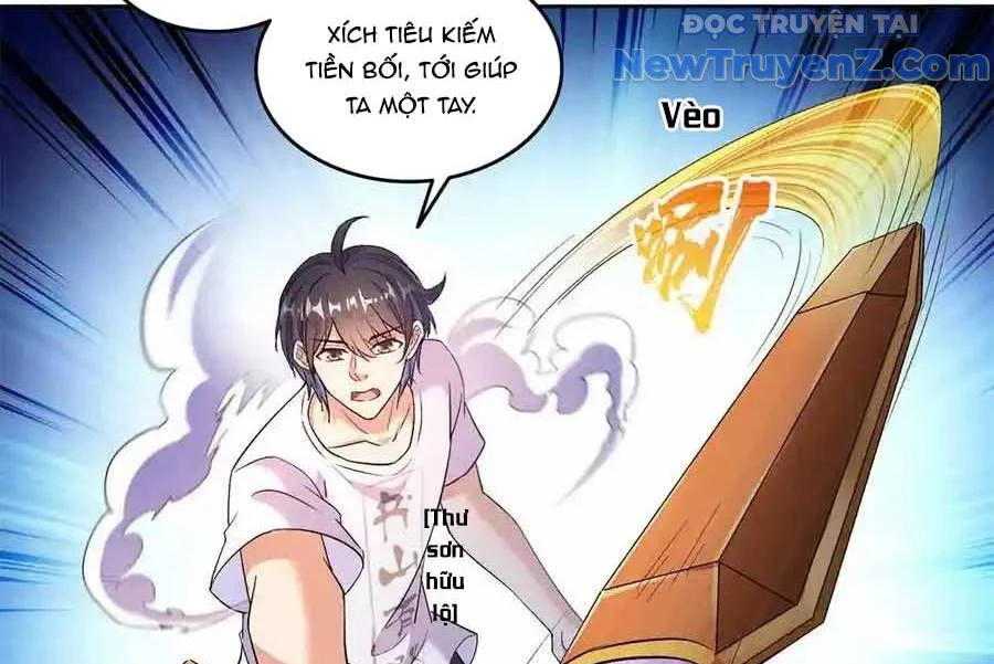 Tu Chân Nói Chuyện Phiếm Quần Chapter 688 - Trang 2