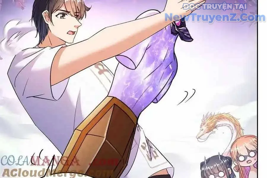 Tu Chân Nói Chuyện Phiếm Quần Chapter 688 - Trang 2