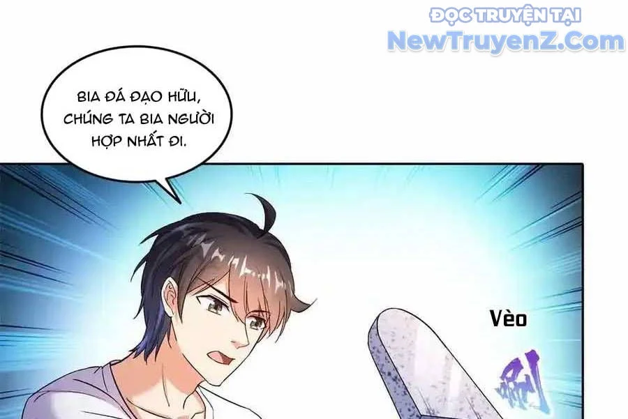 Tu Chân Nói Chuyện Phiếm Quần Chapter 688 - Trang 2
