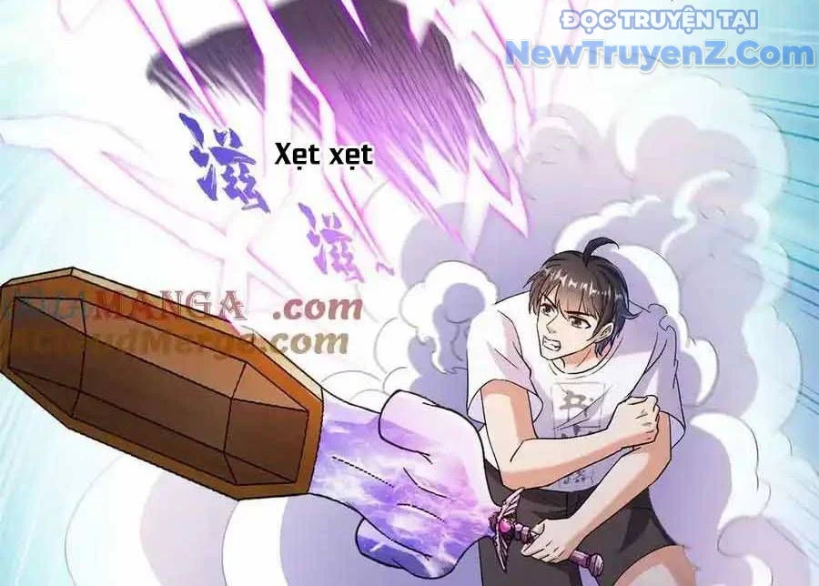 Tu Chân Nói Chuyện Phiếm Quần Chapter 688 - Trang 2
