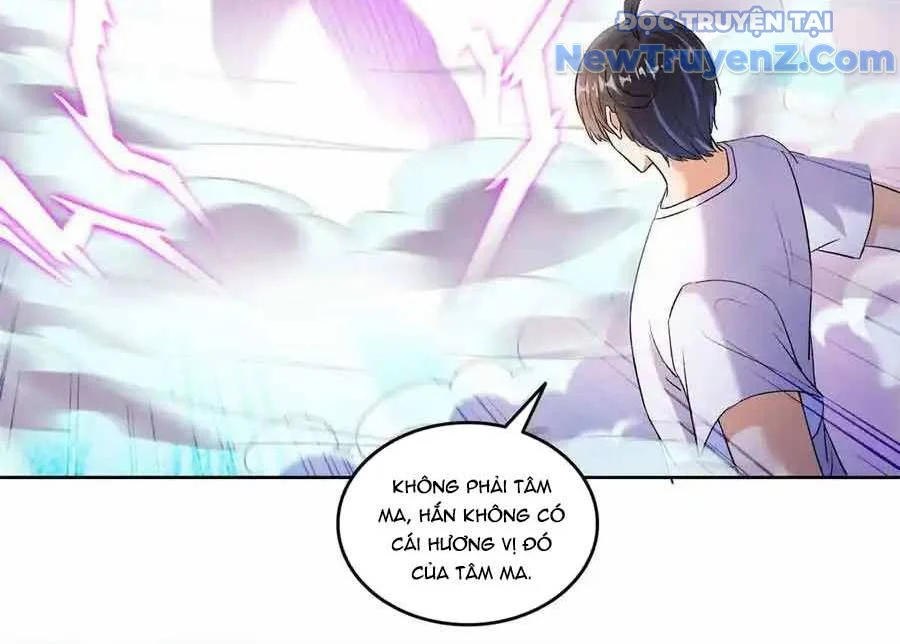 Tu Chân Nói Chuyện Phiếm Quần Chapter 688 - Trang 2