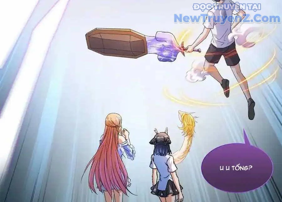 Tu Chân Nói Chuyện Phiếm Quần Chapter 688 - Trang 2