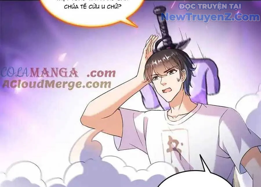 Tu Chân Nói Chuyện Phiếm Quần Chapter 688 - Trang 2